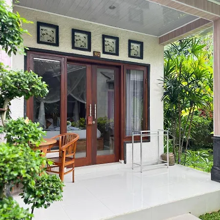 Usane Guest House
