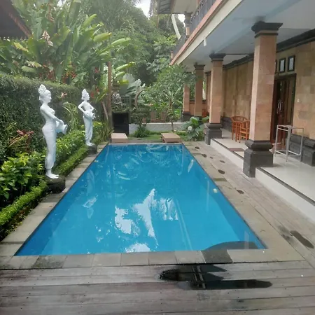 Usane Guest House