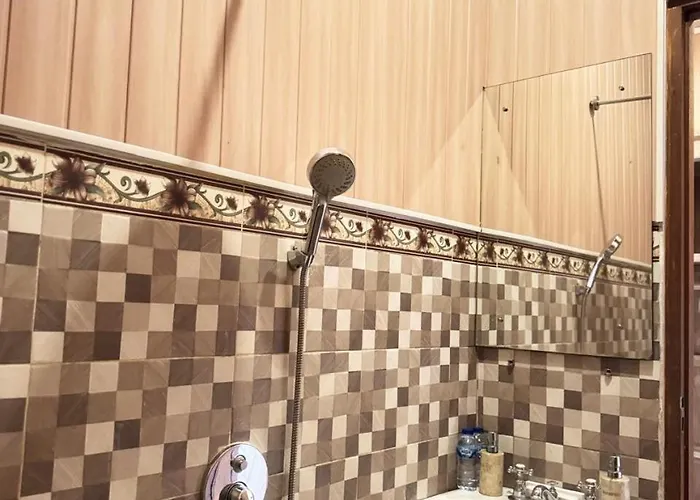 بيت ضيافة Usane أوبود