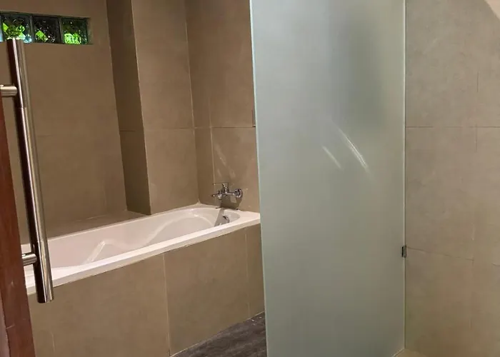 Usane بيت ضيافة